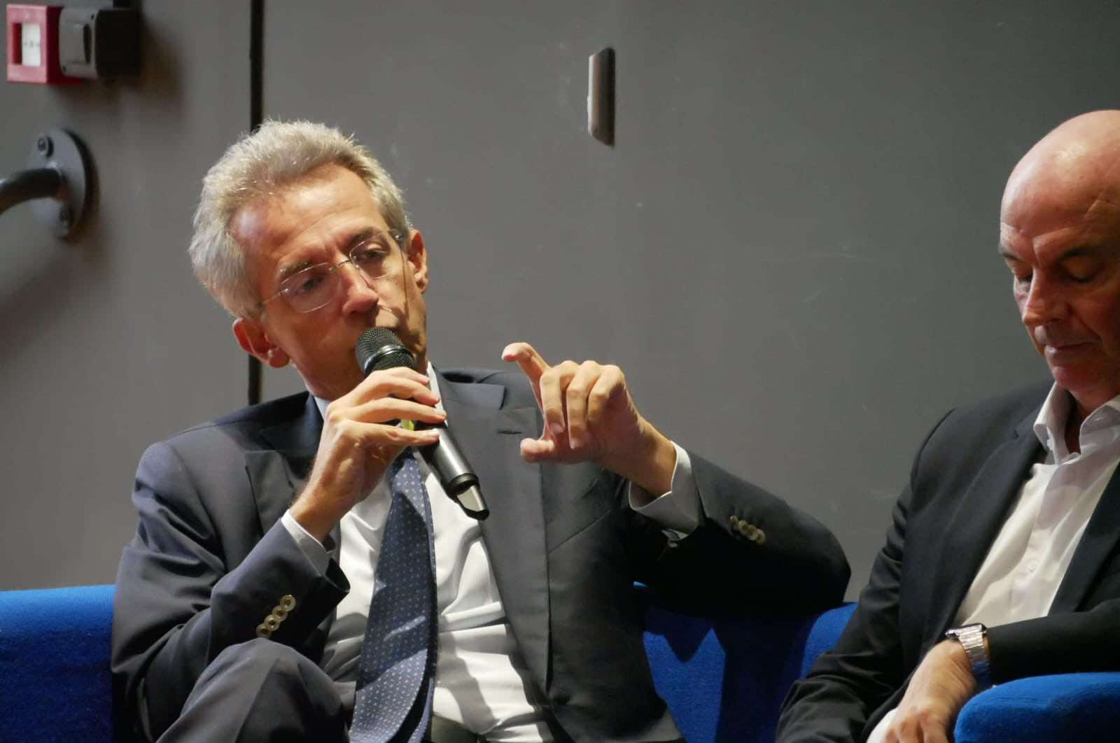 Gaetano Manfredi
