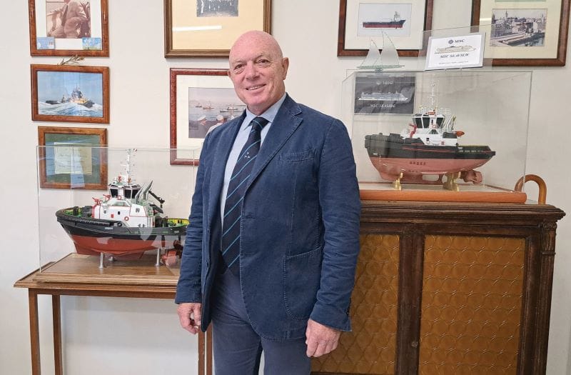 DE DOMENICO RINORCHIATORI NAPOLETANI 2023 low