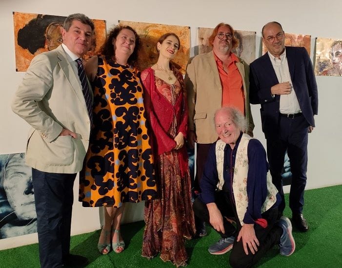 Mostra Tristan Soler 50