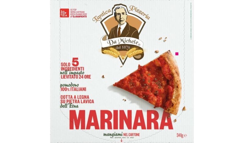 fronte MARINARA