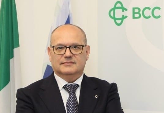 FOTO PRIMO PIANO PRESIDENTE RICCIARDI