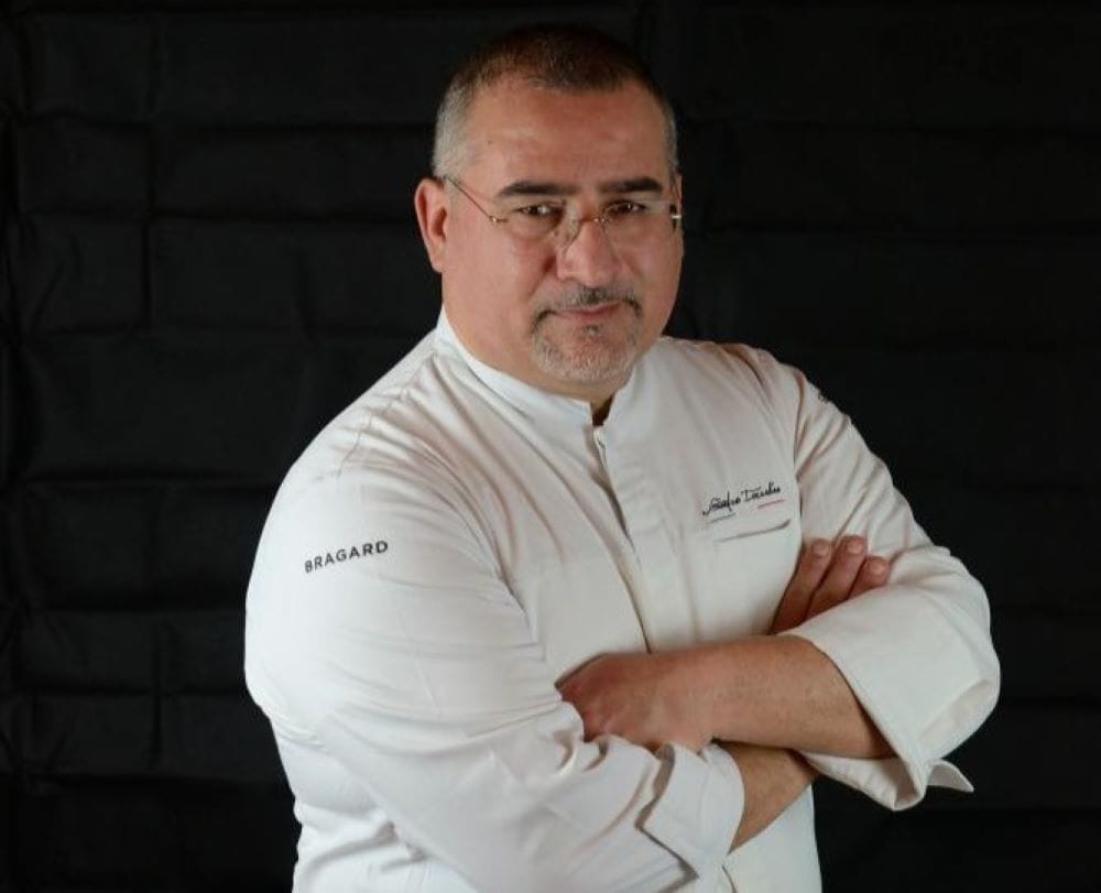 Gianfranco Iervolino Pizza e Fritti