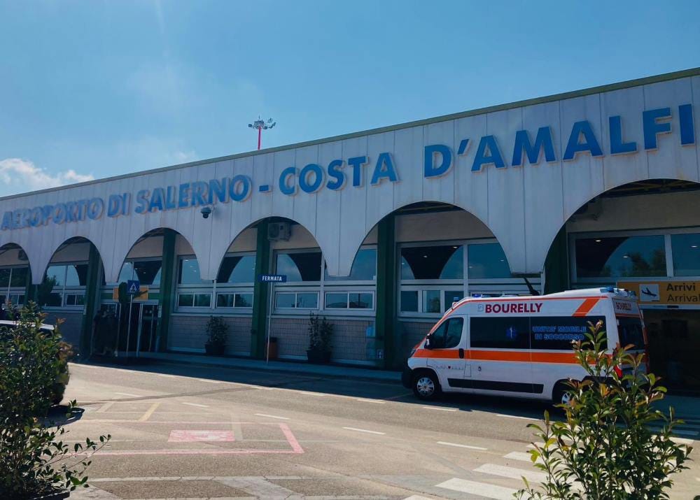 Salerno 1