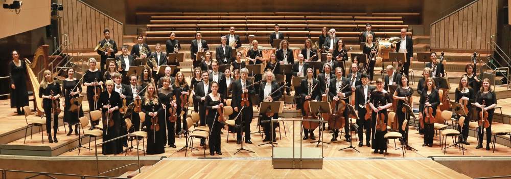 foto 1 BERLINER SYMPHONIKER 30 luglio