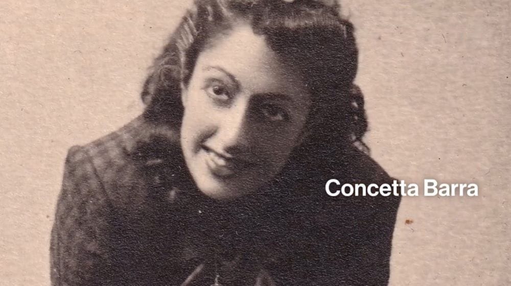 Concetta Barra