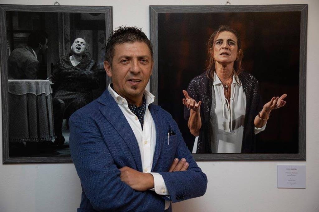 Gianni Biccari direttore artistico Copy