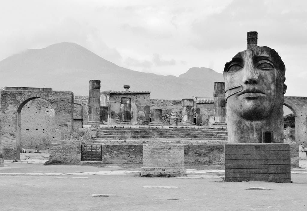 Parco archeologico di Pompei DSC 0074 2 Copy