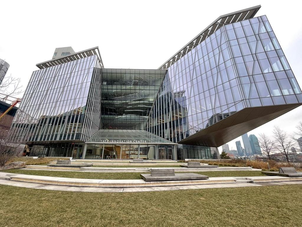 Tata Center foto 2 Copy
