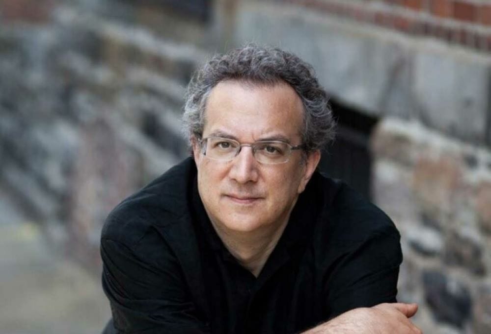 Uri Caine 2