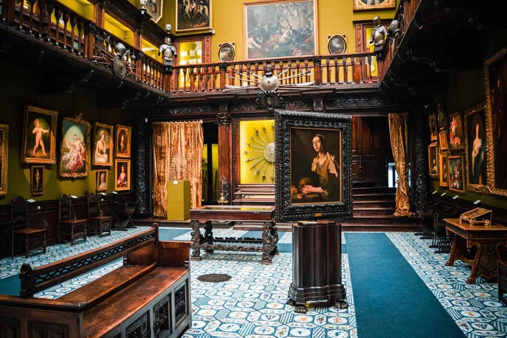 museo filangieri Copy
