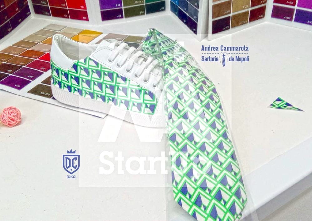 468335890_1136175095176728_8954353931330729174_n-low S#oes: Retail Calzaturiero 4.0, l’incontro tra Artigianato e Industria con il Ciabattino Digitale