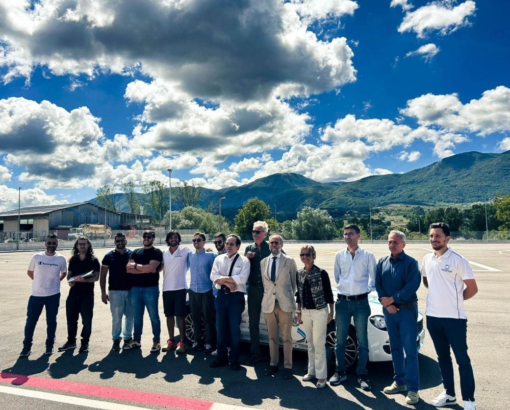 A MOBILITY BORGO 4.0 low