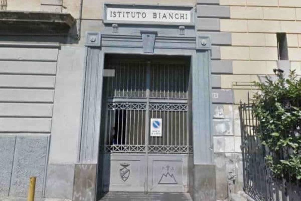 Il nuovo bianchi 1