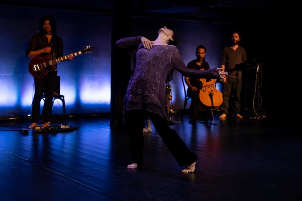 Improvvi_dance-2023_@FrancescoDelia_06-Copy In Sala Assoli torna Improvvi_Dance: danza e musica tra passato e presente