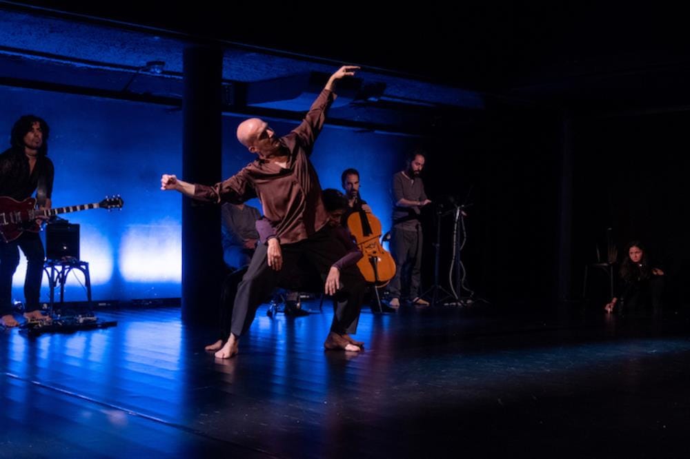 Improvvi_dance-2023_@FrancescoDelia_07-Copy In Sala Assoli torna Improvvi_Dance: danza e musica tra passato e presente