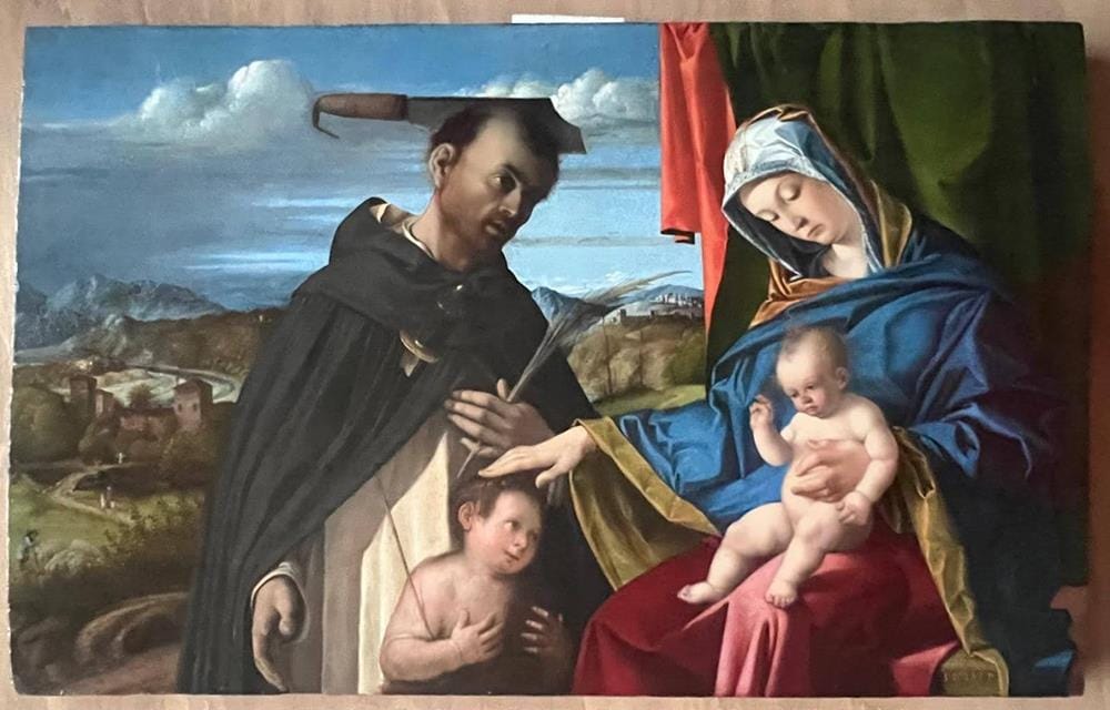 LORENZOLOTTO Copy