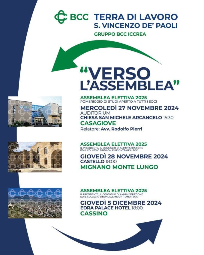 WhatsApp-Image-2024-11-27-at-08.02.18 BCC Terra di Lavoro verso l'Assemblea 2025: incontro con i soci sul territorio