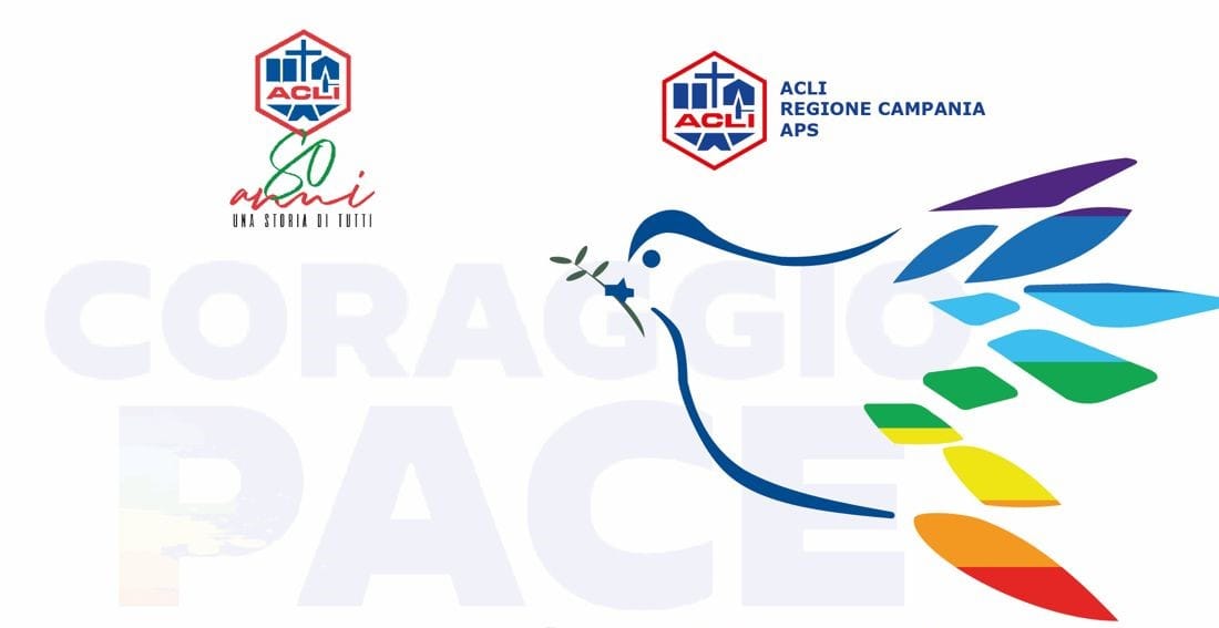 XV Congresso regionale Acli Campania k