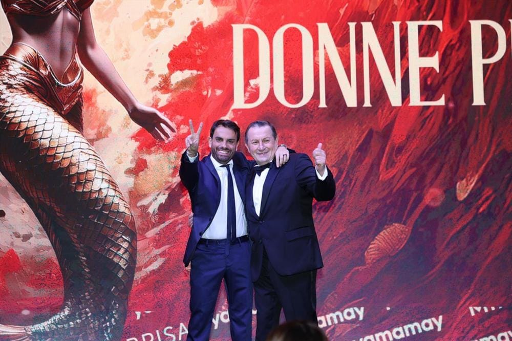 1-64-Copy Premio Donne per Napoli 2024: una celebrazione record per eccellenza e solidarietà