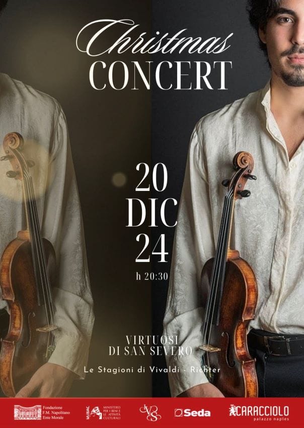 1000107335-low Con I Virtuosi di Sansevero finale magistrale per la Stagione 2024 della Fondazione Napolitano