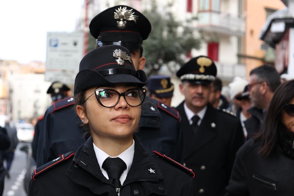 1V6A4652-Copy Marcia antiracket a Ercolano: Uniti per dire No alla criminalità