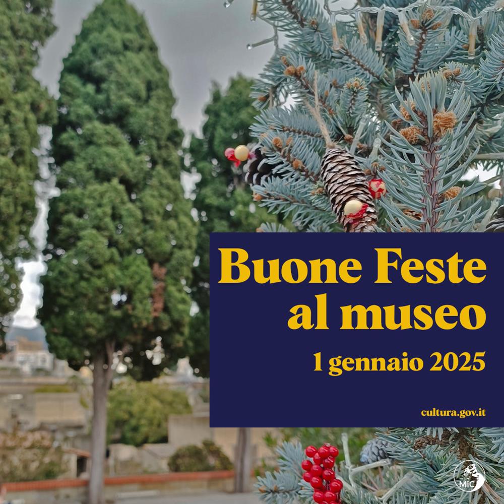 1gen25IG1-Copy Il Parco Archeologico di Ercolano aperto per le festività con eventi speciali