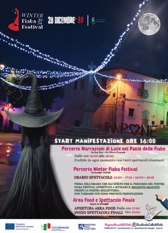 2-Programma-evento_WINTER-2024-low Winter Fiaba Festival: Magia e Tradizione a Rapone, il Paese delle Fiabe