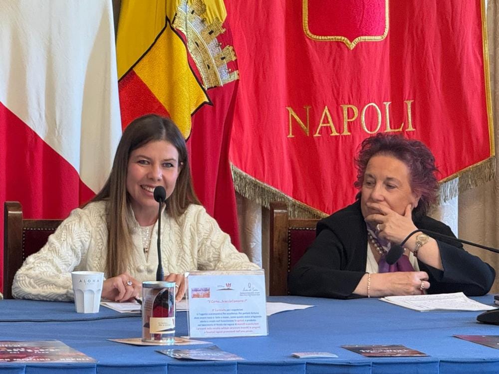 3-26-Copy N'Arte Christmas Festival: solidarietà, cultura e creatività al Vomero