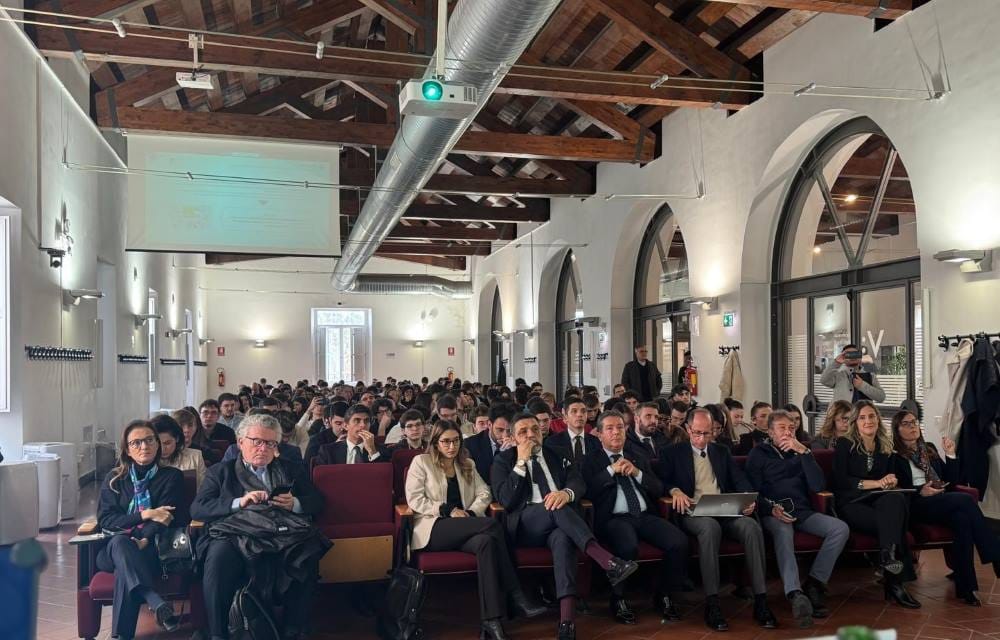 8-5-low Progetto Sostenibilità: Seminario su Responsabilità Sociale d’Impresa e Innovazione