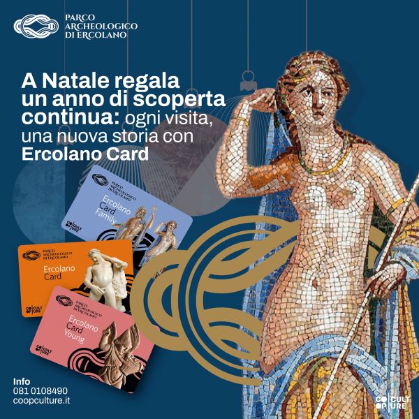 Ercolanoultimo_Tavola-disegno-1-03-low Cultura e innovazione al Parco Archeologico di Ercolano: regala un abbonamento per il 2025