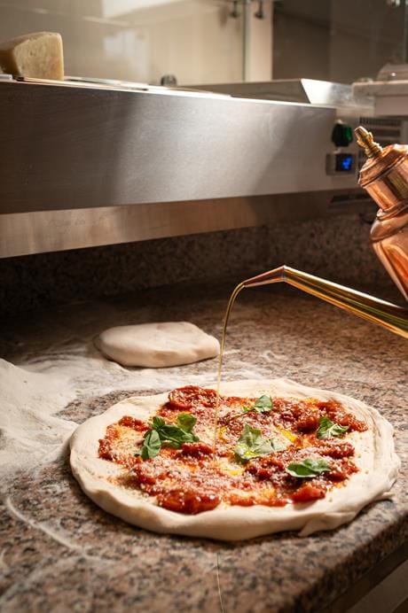 Giardino-Torre_Real-Bosco-di-Capodimonte-233-Copy Il Giardino Torre celebra l’Arte del Pizzaiolo Napoletano nel VII Anniversario Unesco