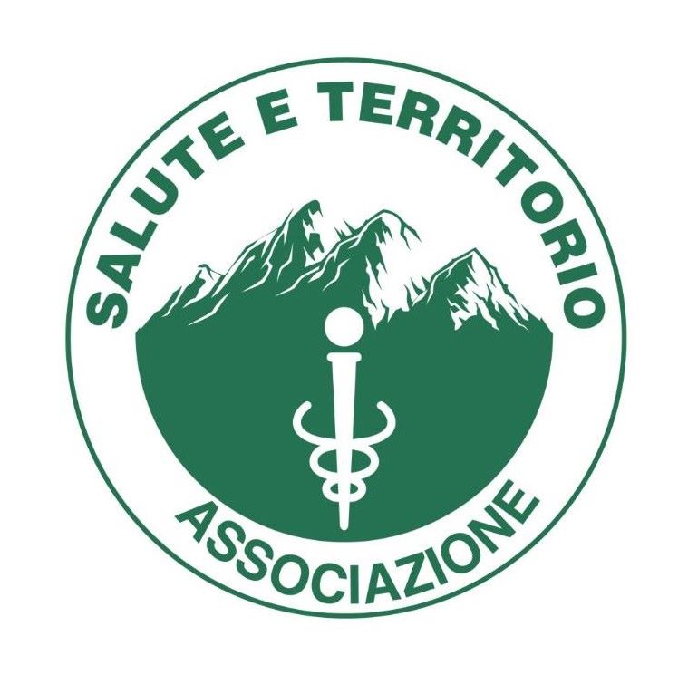 Logo-Associazione-salute-Territorio Riorganizzazione del servizio emergenza 118 in Valle Telesina: passi avanti per la salute pubblica