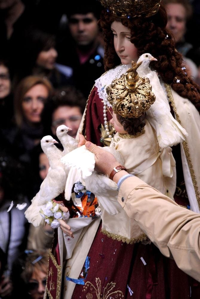 Madonna-delle-Galline__credit_Foto-catalogo-IPIC-scabec.it-low Al via la seconda edizione della Rassegna del Patrimonio Immateriale della Campania