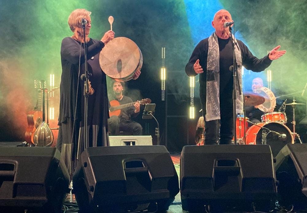 Nuova-Compagnia-1-Copy "Quanno Nascette Ninno": NCCP al Teatro Bolivar per un Natale tra Musica e Tradizione