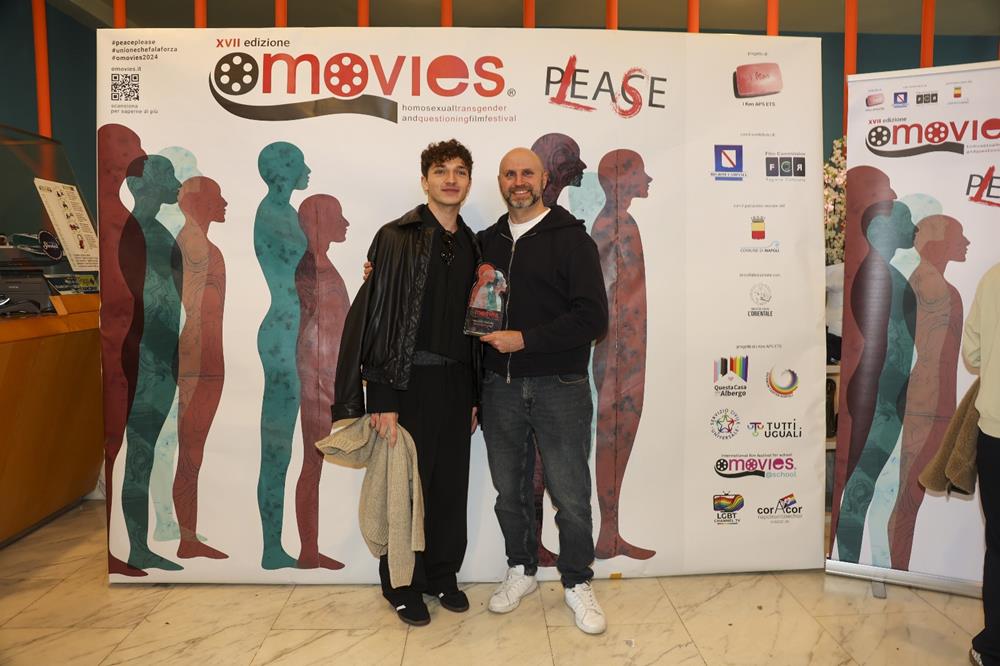 OMOVIES_2024_09-Copy OMOVIES Film Festival: i vincitori della 17ª edizione celebrano inclusività e creatività