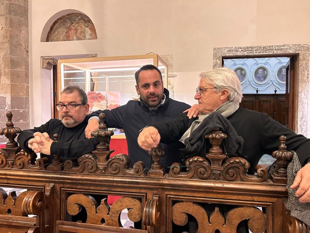 WhatsApp-Image-2024-12-09-at-11.12.47-2-Copy Vico Equense celebra l'arte presepiale con una mostra alla Chiesa della SS. Annunziata