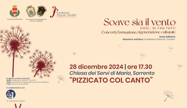 a915ce49-low Soave sia il vento: musica, tradizione e spiritualità a Sorrento