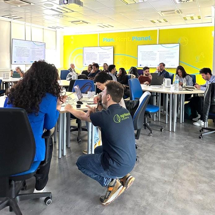 agritech_Academy_2-Copy Agricoltura innovativa e sostenibile: aziende e studenti protagonisti all’Agritech Academy