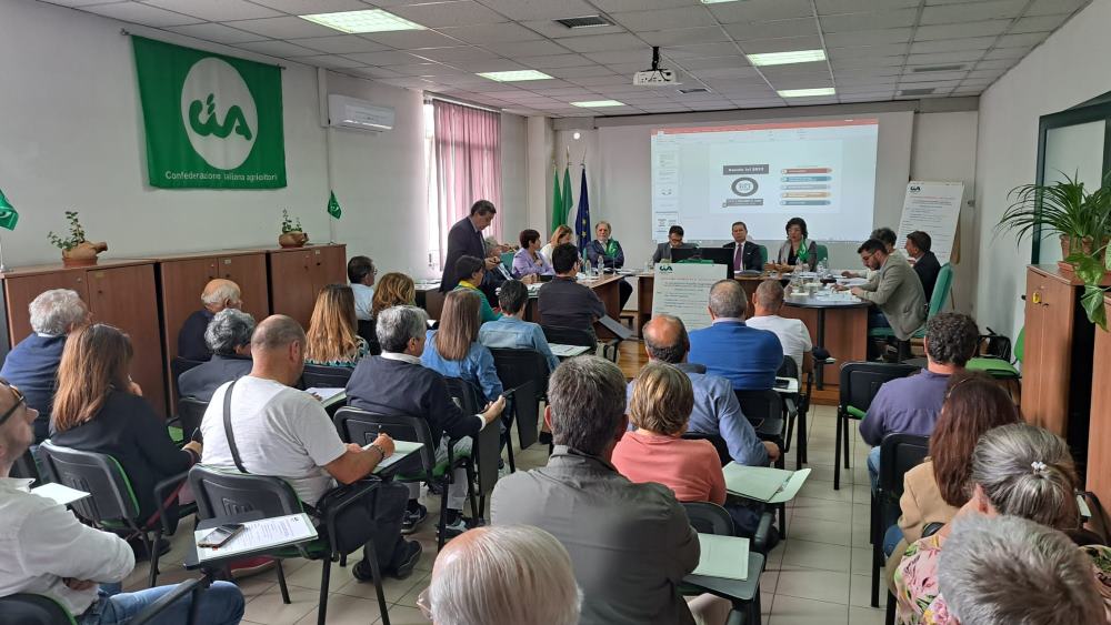 cia_basilicata-3-1-low Cia Potenza-Matera: proposte per uscire dall'emergenza agricola