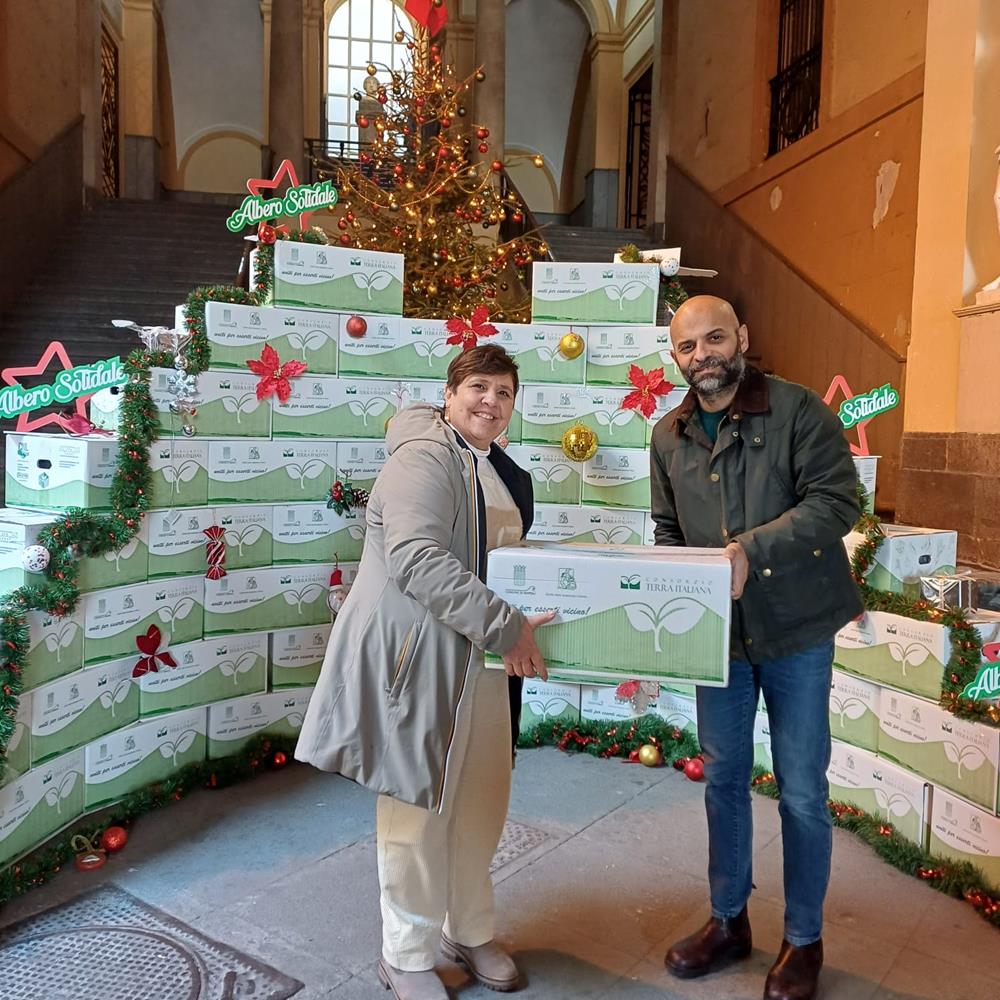 d03-Copy Solidarietà: da Comune e CAAN prodotti ortofrutticoli per minori e persone fragili