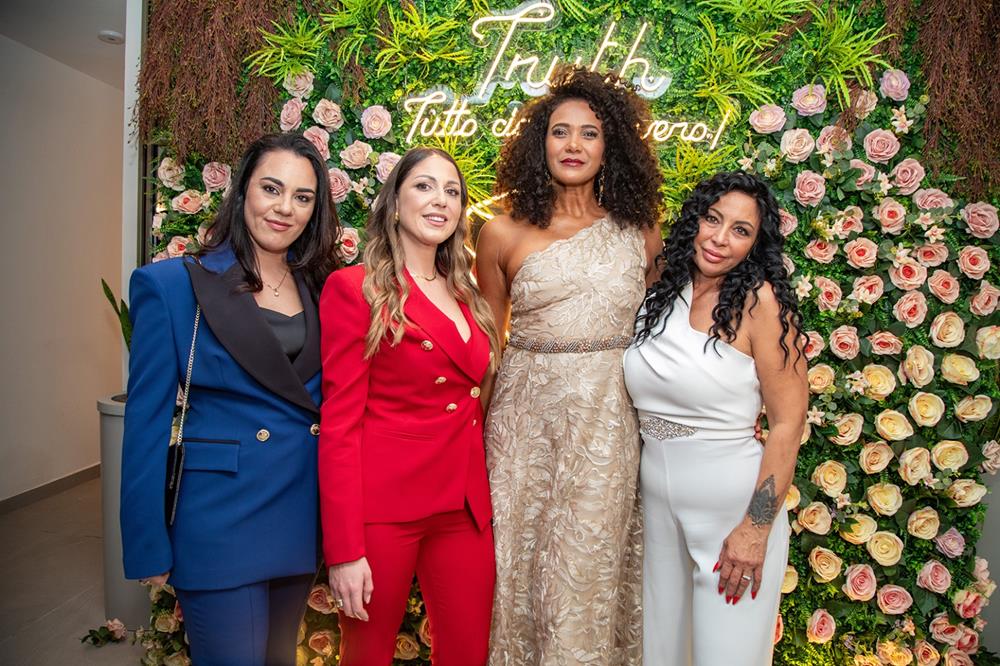 imprenditrici truth e denny mendez Copy