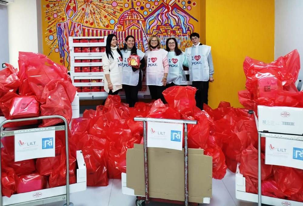 lilt-festa-auguri-02-low Solidarietà e auguri al Pascale: la LILT rinnova la tradizionale Festa natalizia