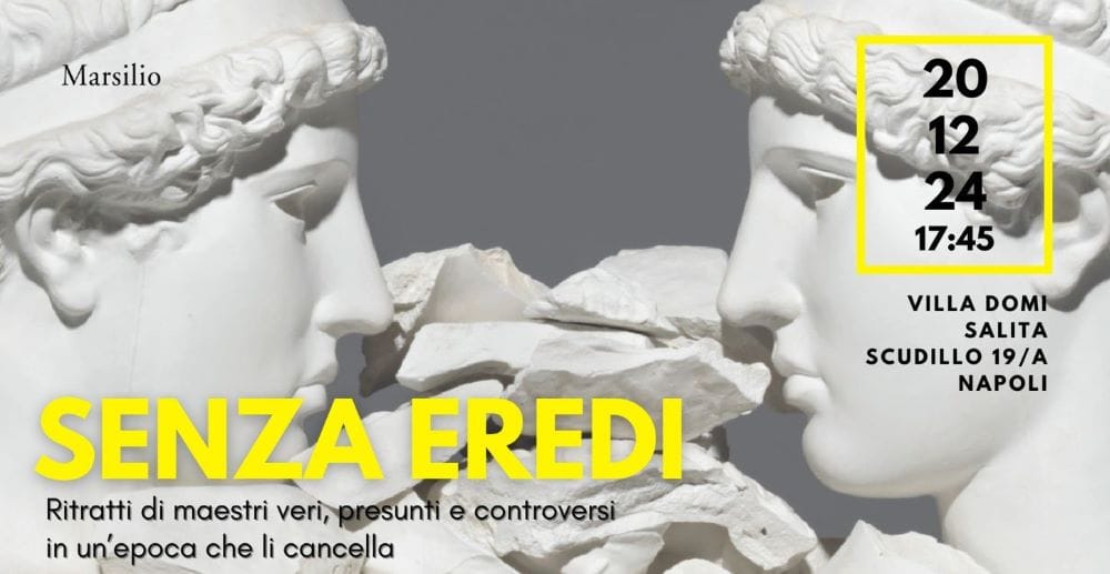 locandina evento veneziani villa domi k low