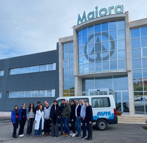 natale-maiora_01-low-22 "Cene della Solidarietà": Maiora e il Natale tra impegno sociale e sostegno al territorio