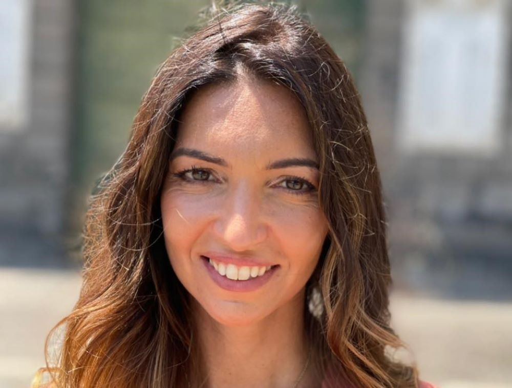 rossella solombrino K LOW