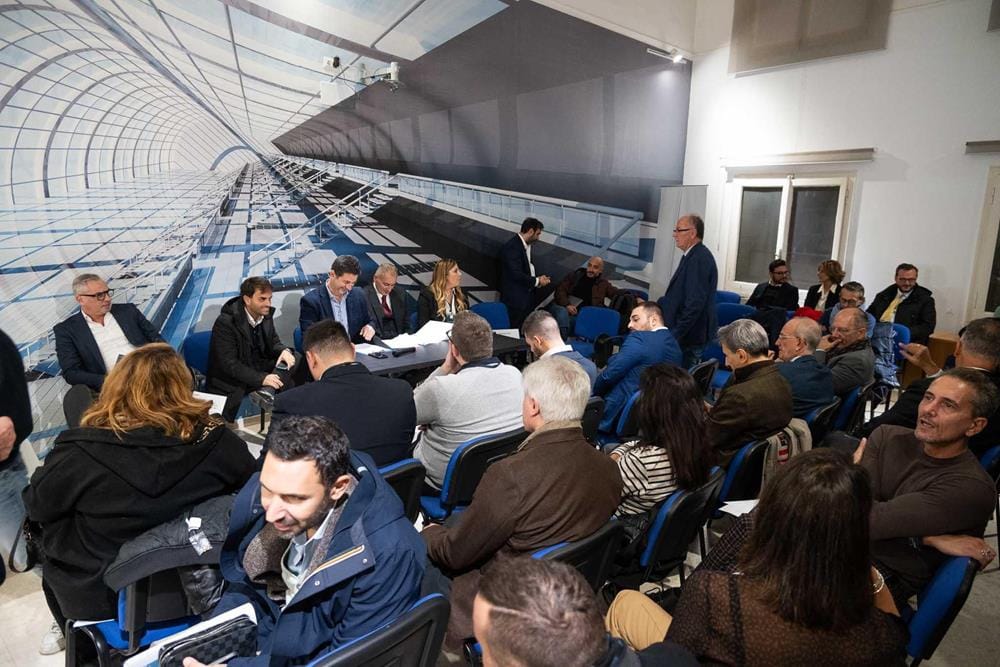 sala-Copy Imprese dei settori moda, innovazione, industria, turismo: ecco come ottenere i contributi