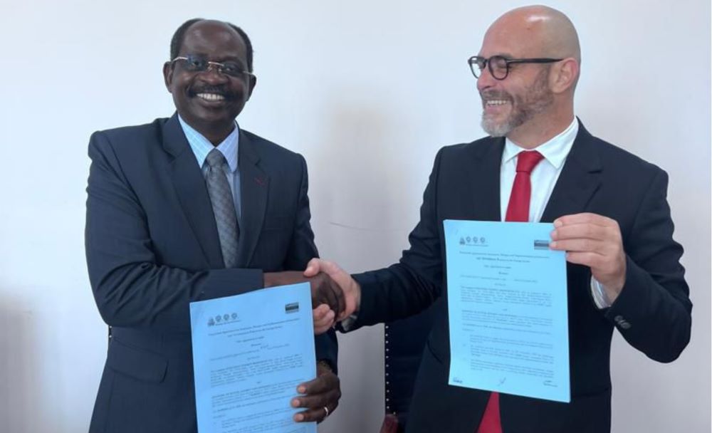 sigla accordo Zanzibar k low