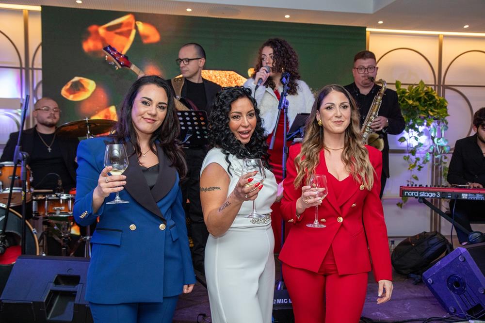 truth-Copy Truth Event & Restaurant: all'insegna del gusto la Dolce Vita ritorna a Pozzuoli