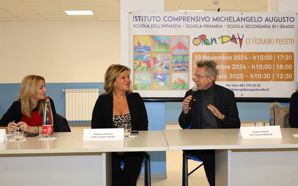 01-3-Copy Plesso scolastico La Loggetta: passo importante per la sicurezza e l'efficienza delle scuole