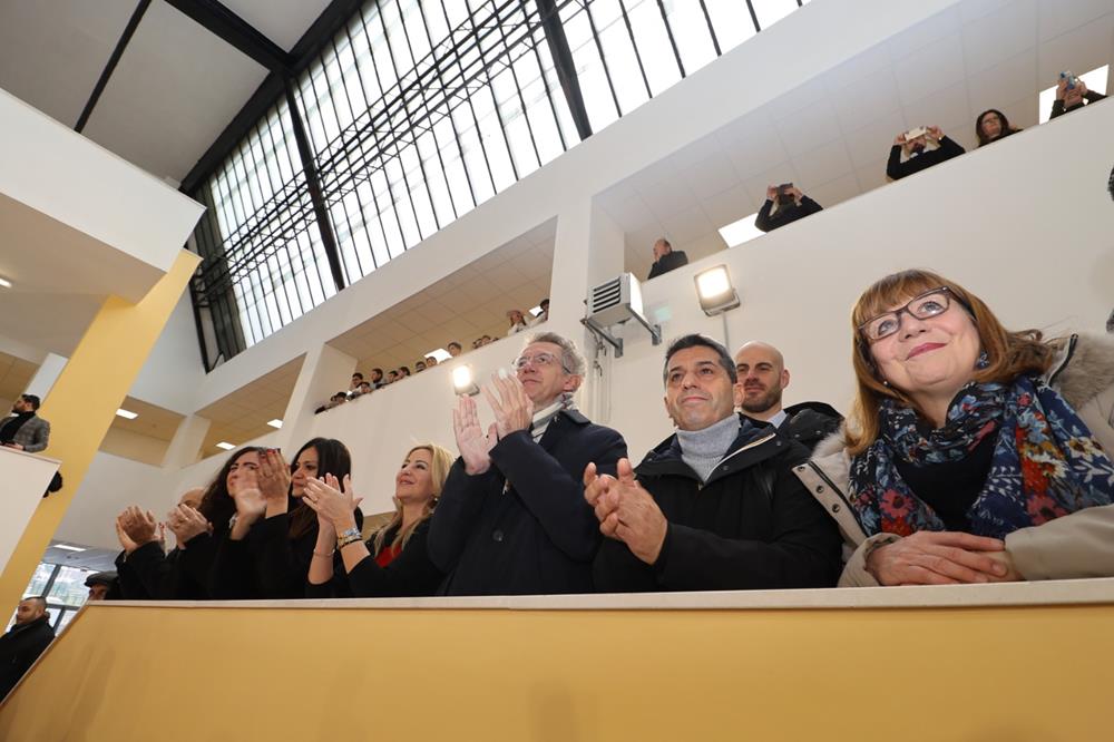 03-4-Copy Plesso scolastico La Loggetta: passo importante per la sicurezza e l'efficienza delle scuole